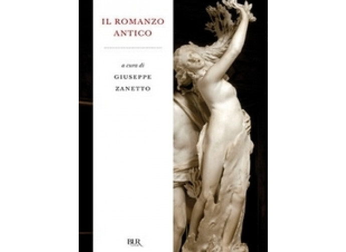 Il romanzo antico Il romanzo antico